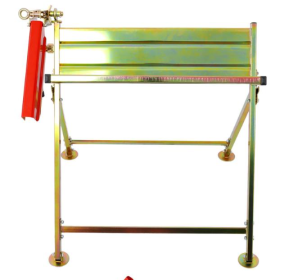 Sawmill Frame With Chain Saw Frame, Banned Platform Temu (Option: As shown in the picture)